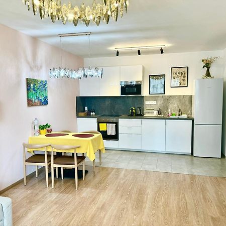 L&L Home Budapest Exterior foto