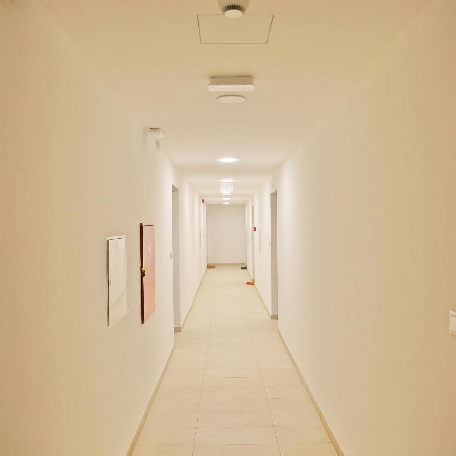 L&L Home Budapest Exterior foto