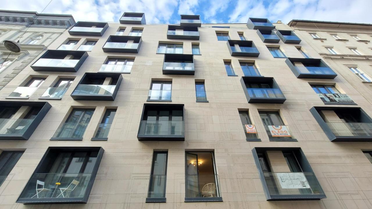 L&L Home Budapest Exterior foto
