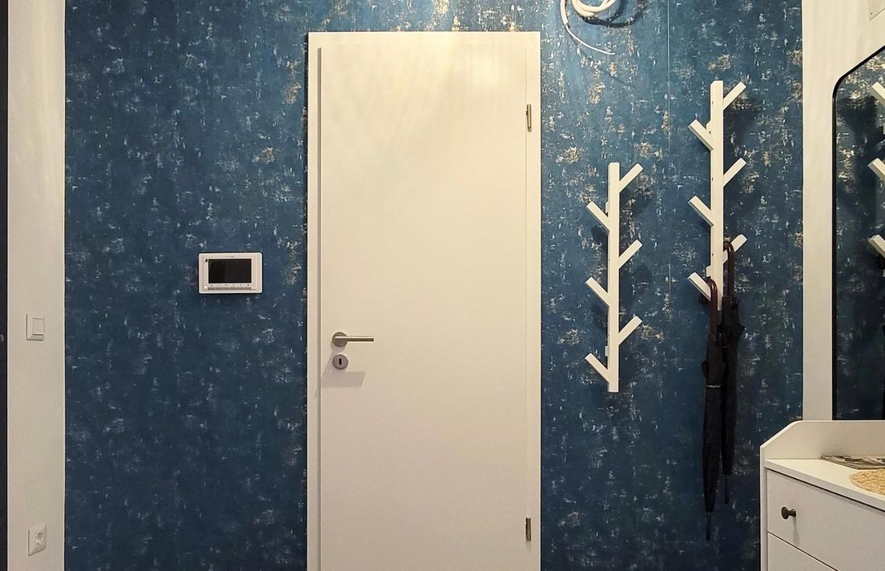 L&L Home Budapest Exterior foto