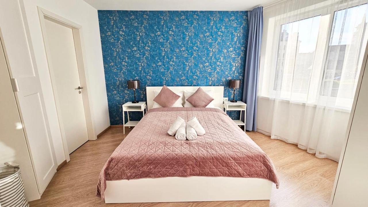 L&L Home Budapest Exterior foto