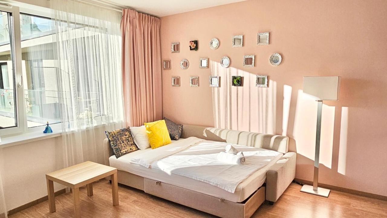 L&L Home Budapest Exterior foto